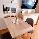 Karolina Apartment *