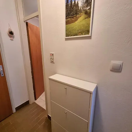 Appartement Karolina