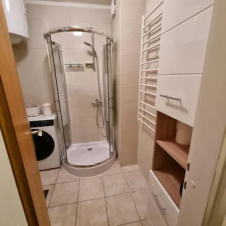Appartement Karolina