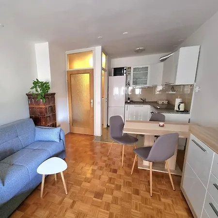 Appartement Karolina *