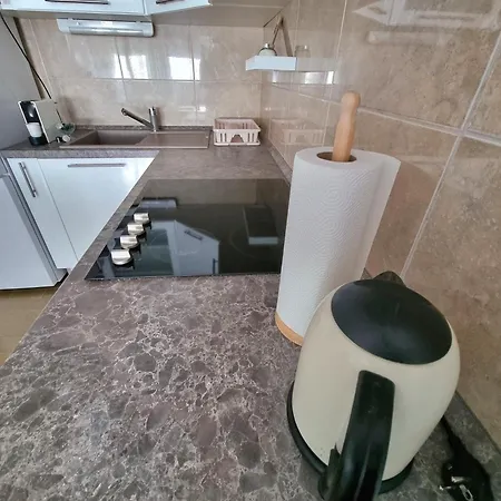 Appartement Karolina *