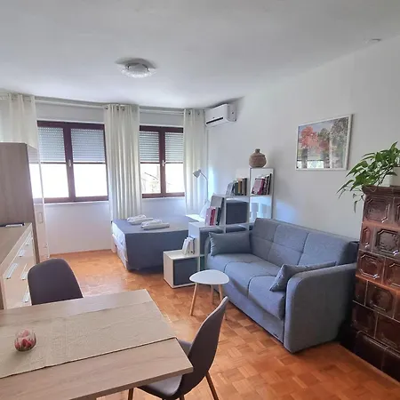 Karolina Appartement