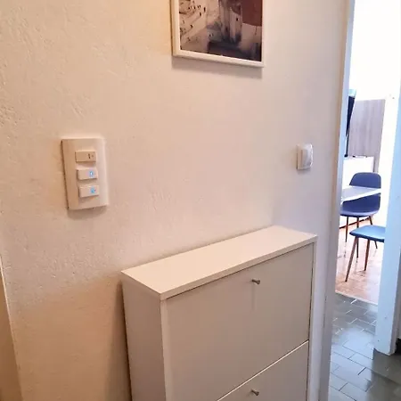 Appartement Karolina