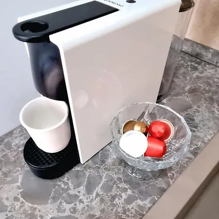 Karolina Appartement *