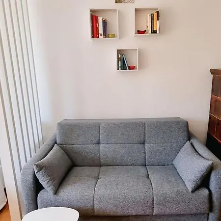 Appartement Karolina *