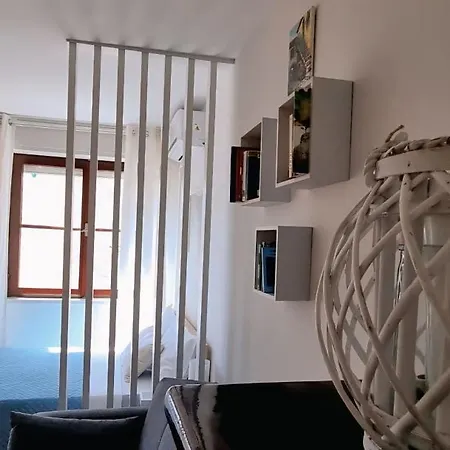 Appartement Karolina *