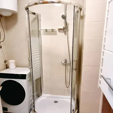 Karolina Apartment Zadar