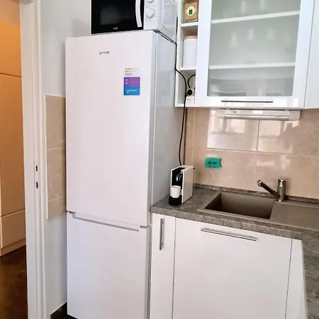 Appartement Karolina