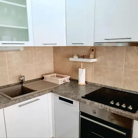 Karolina Appartement