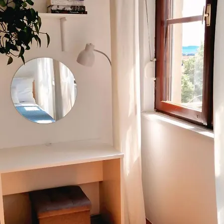 Appartement Karolina *