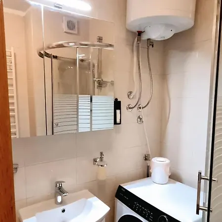 Appartement Karolina Zadar