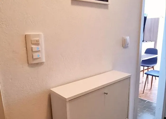 Appartement Karolina