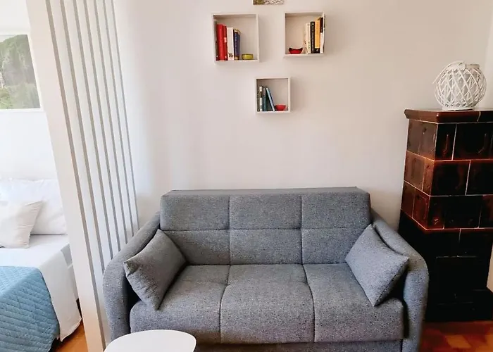 Apartment Karolina *