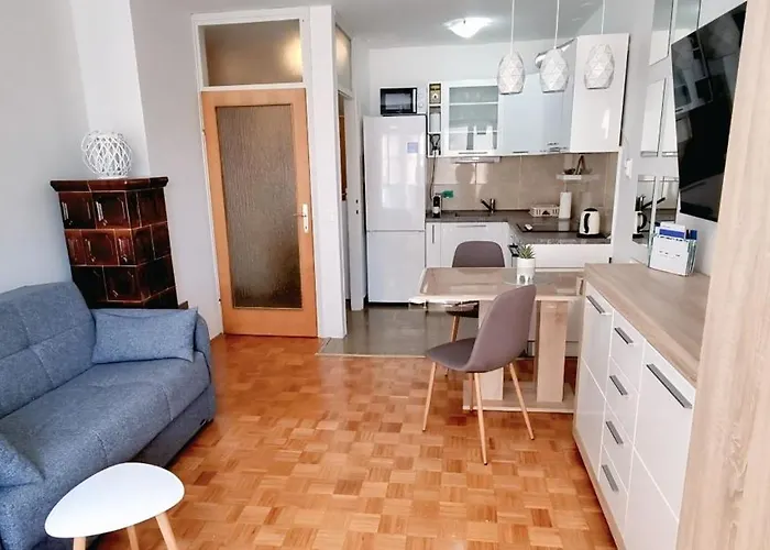 Apartment Karolina Zadar