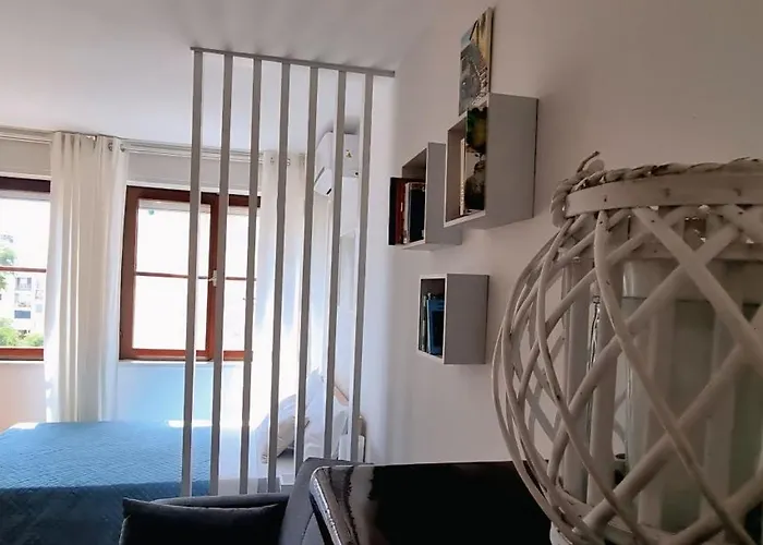 Apartment Karolina *