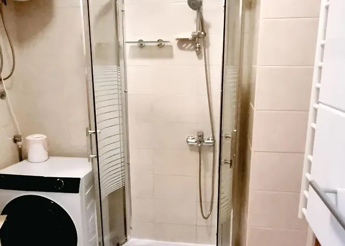 Karolina Apartment Zadar