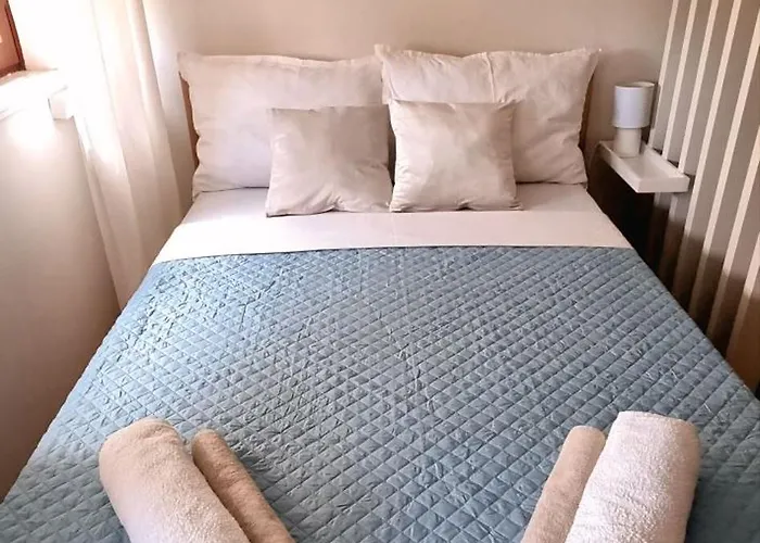 Appartement Karolina Zadar