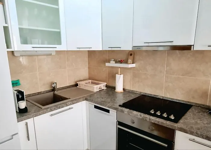 Karolina Appartement