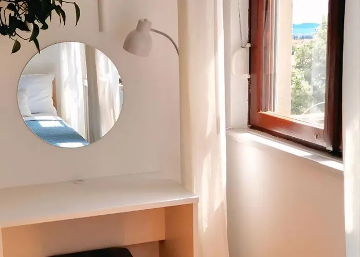 Appartement Karolina *