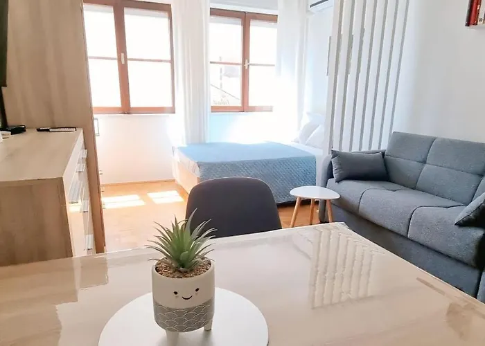 Karolina Apartment *